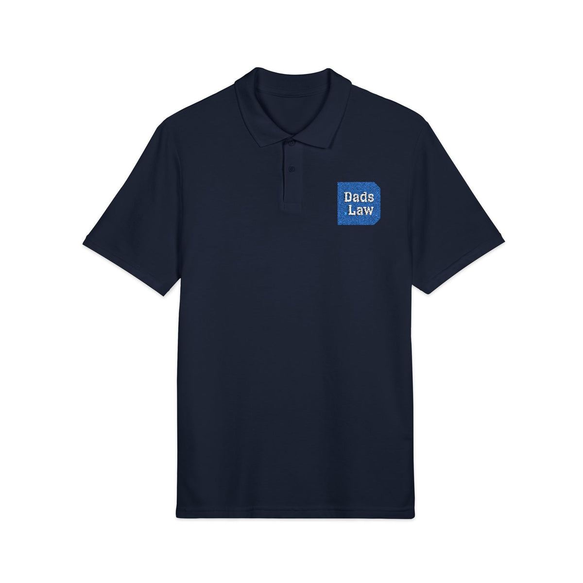 Opening Statement Polo — Navy