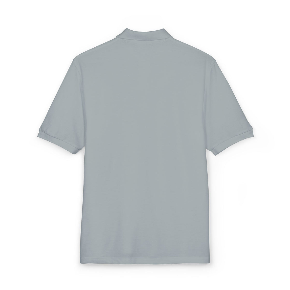 Defend Father’s Rights Tee — Cool Grey