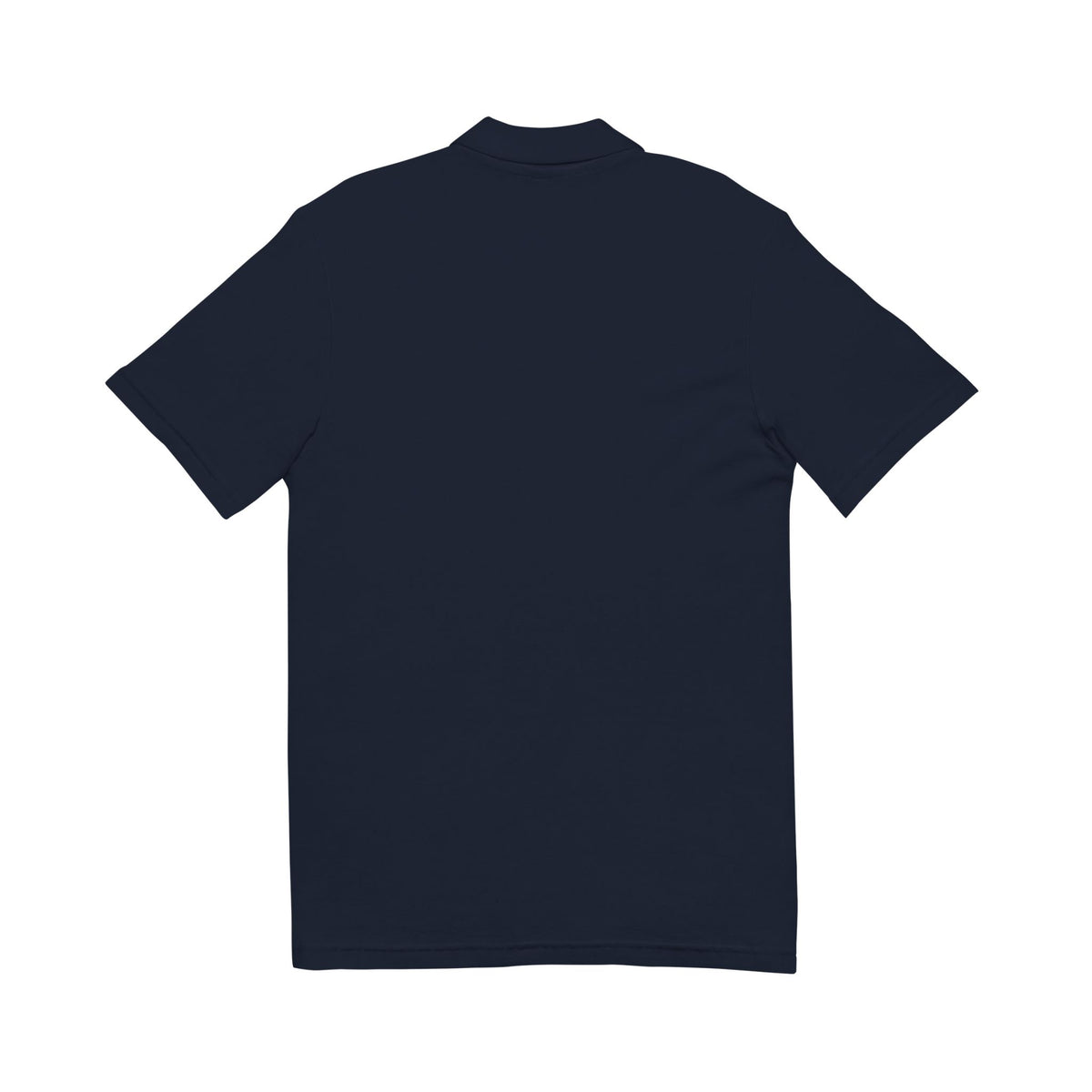 Opening Statement Polo — Navy