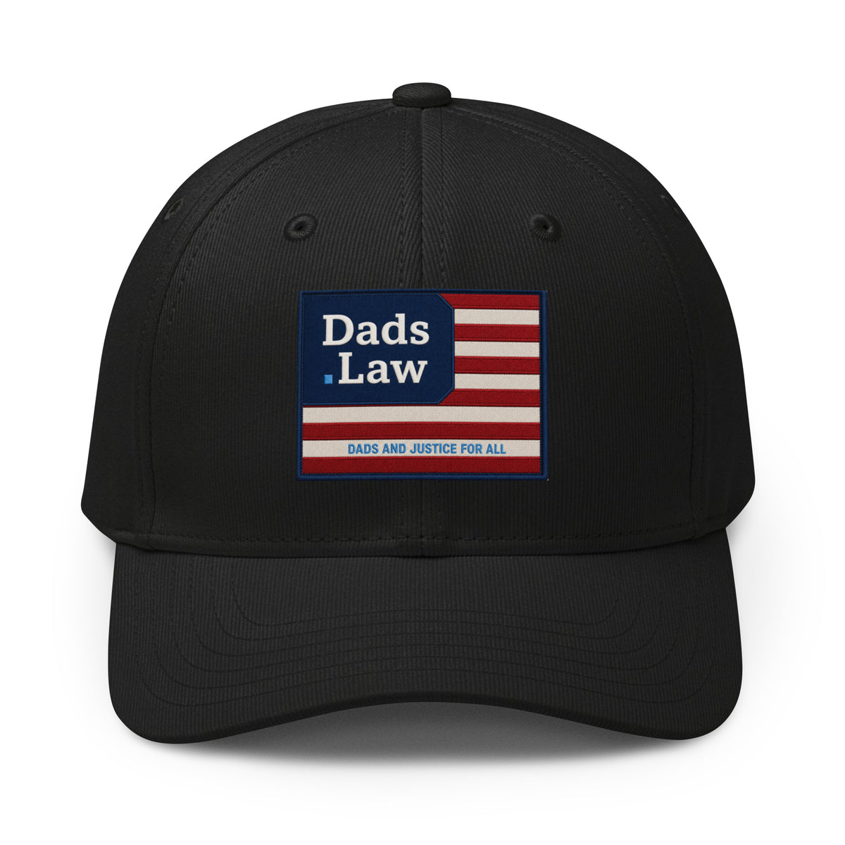 Dads.Law "Justice For All" Performance Cap