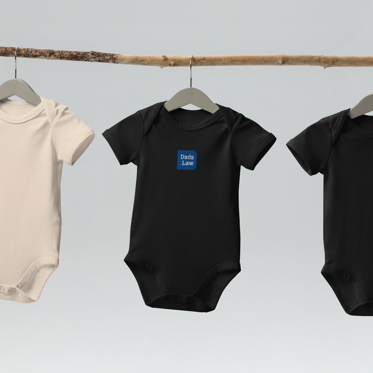 Baby's First Onesie
