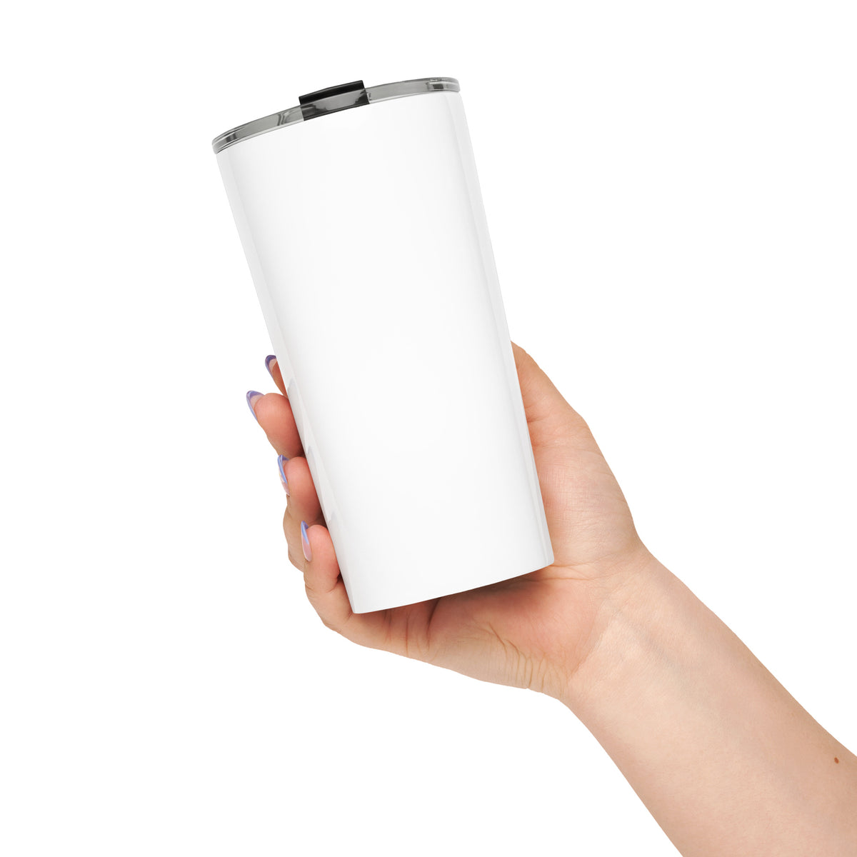 The Long Haul Tumbler