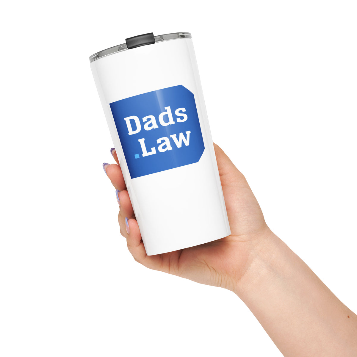The Long Haul Tumbler