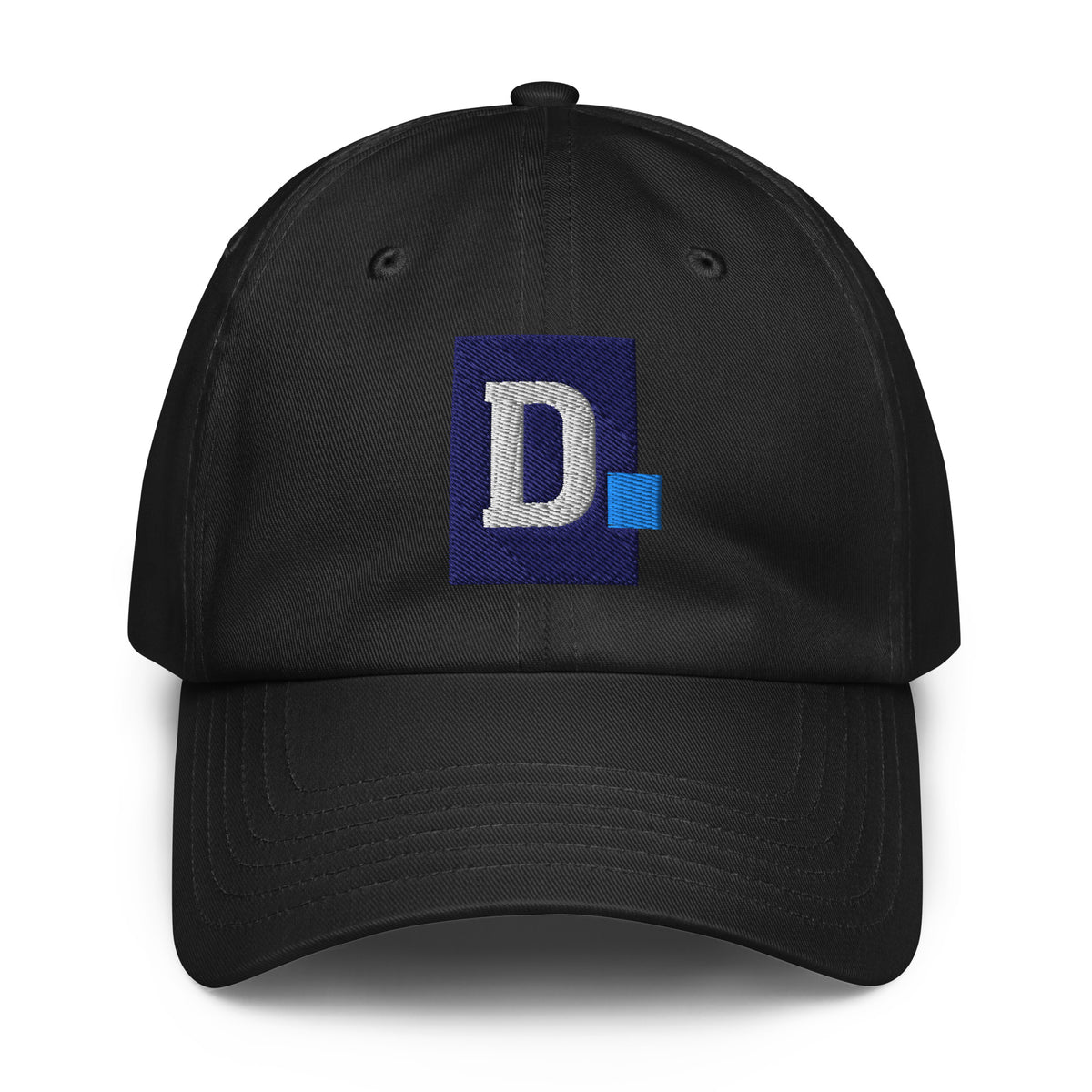 Dads.Law "The Big D" Performance Cap