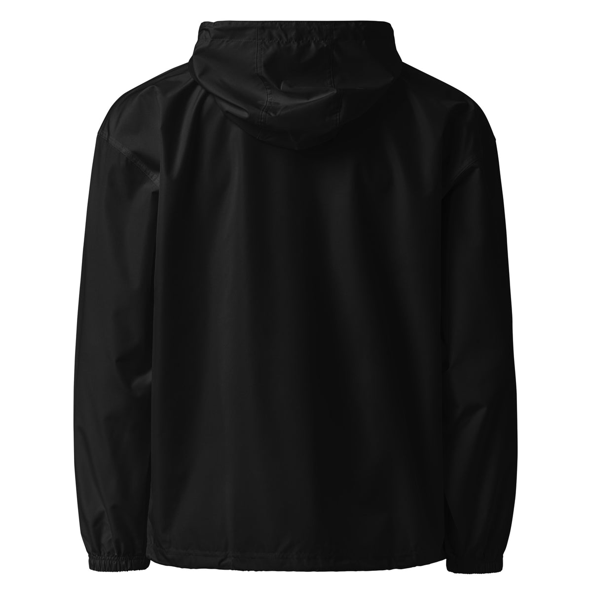 Dads.Law All-Weather Packable Anorak