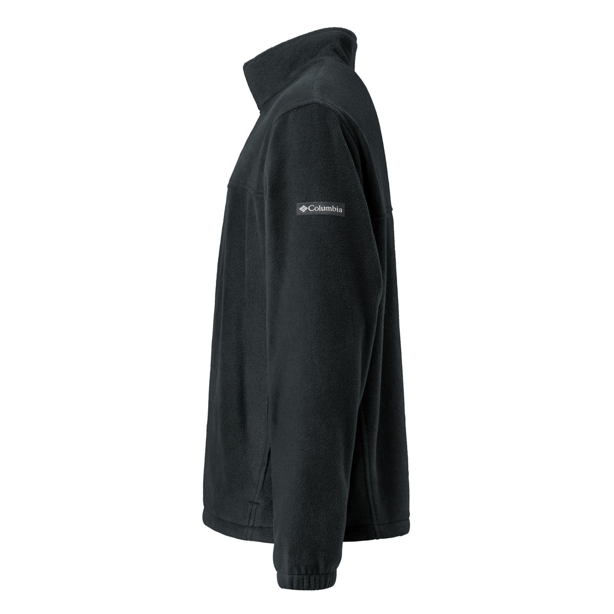 Sideline Season Fleece — Black