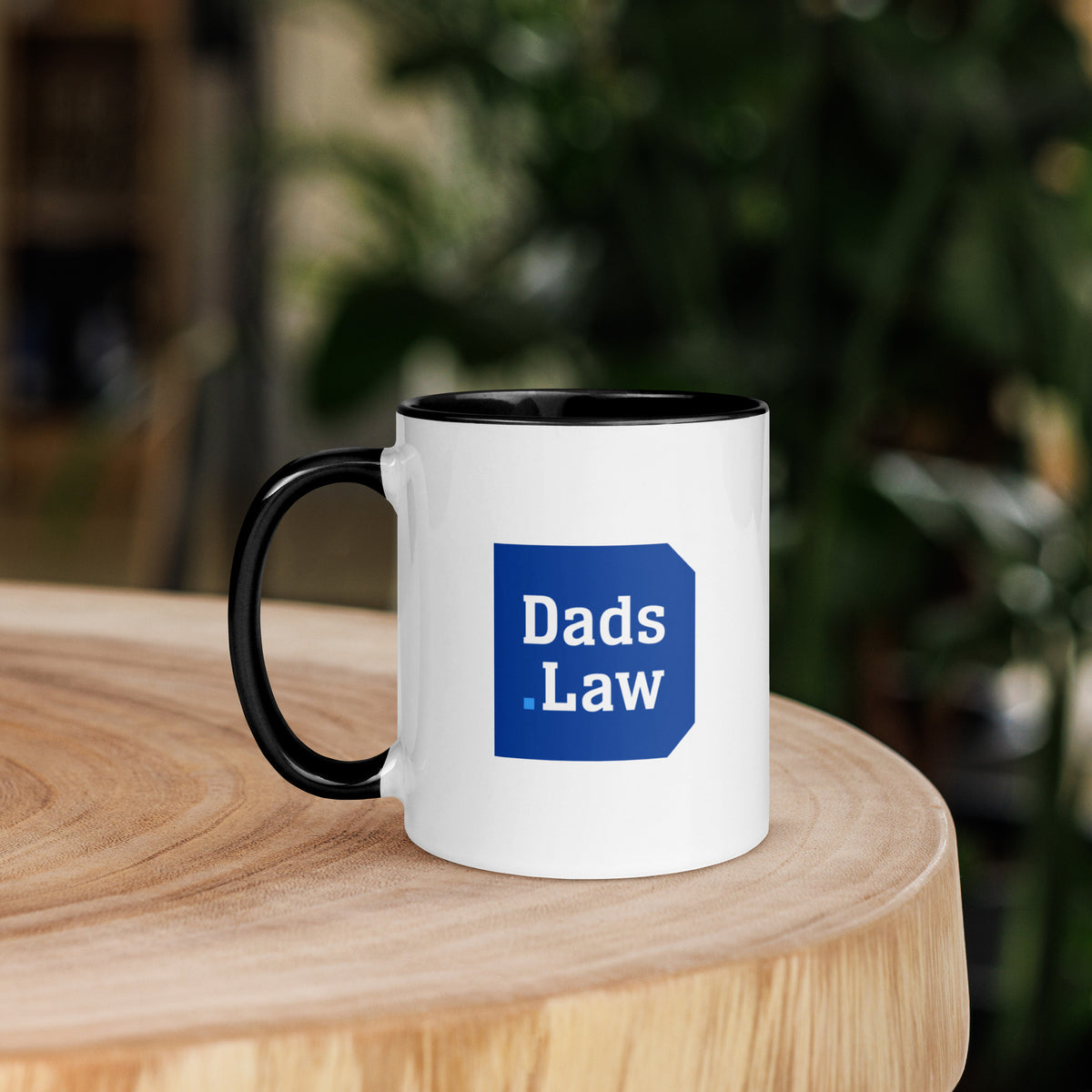 Exhibit A Mug