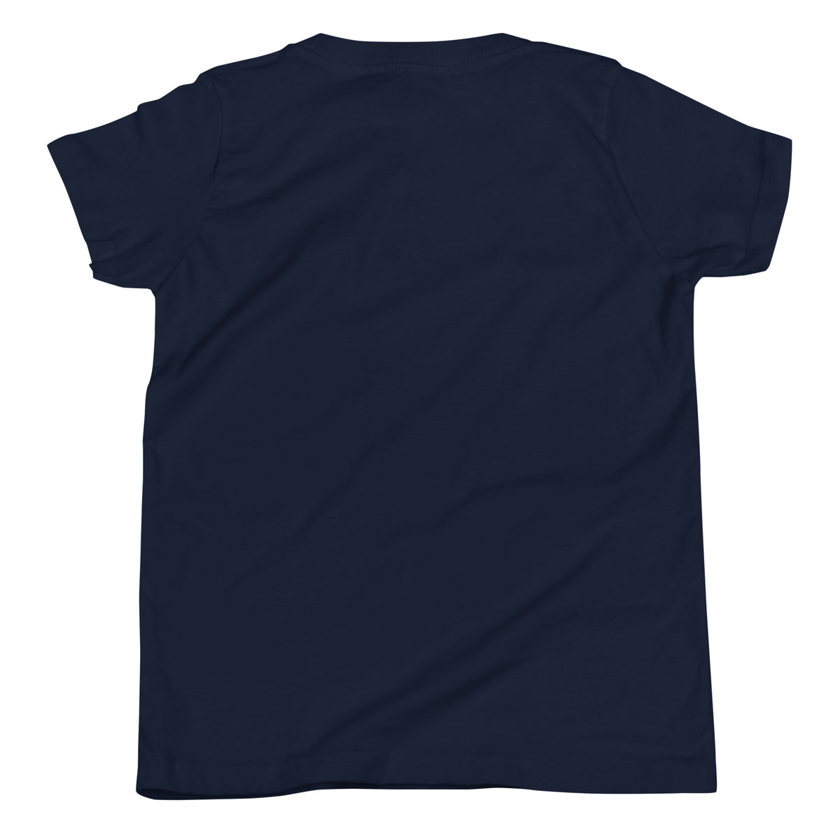 Dads.Law Embroidered Youth Tee