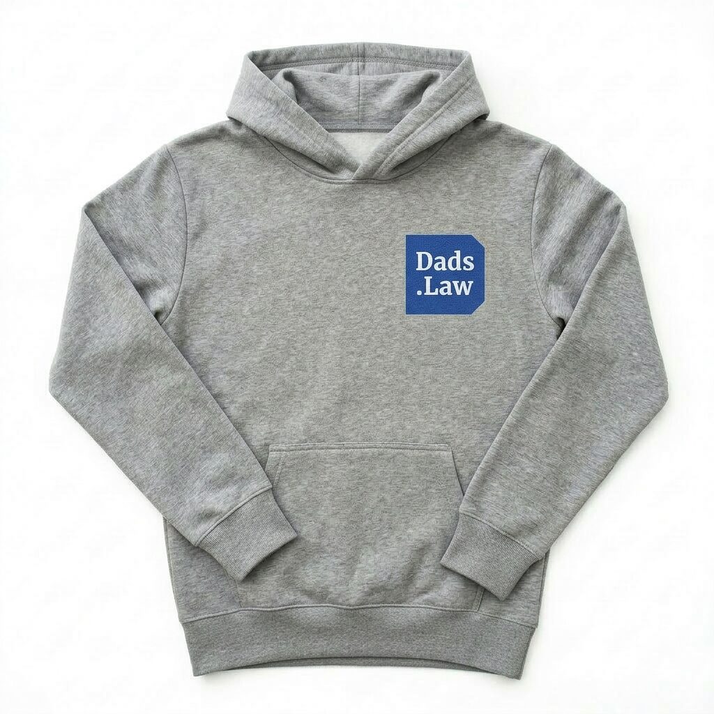 Defender Hoodie
