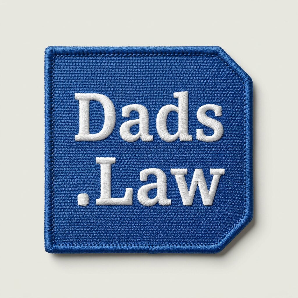 Chiseled Leather Patch