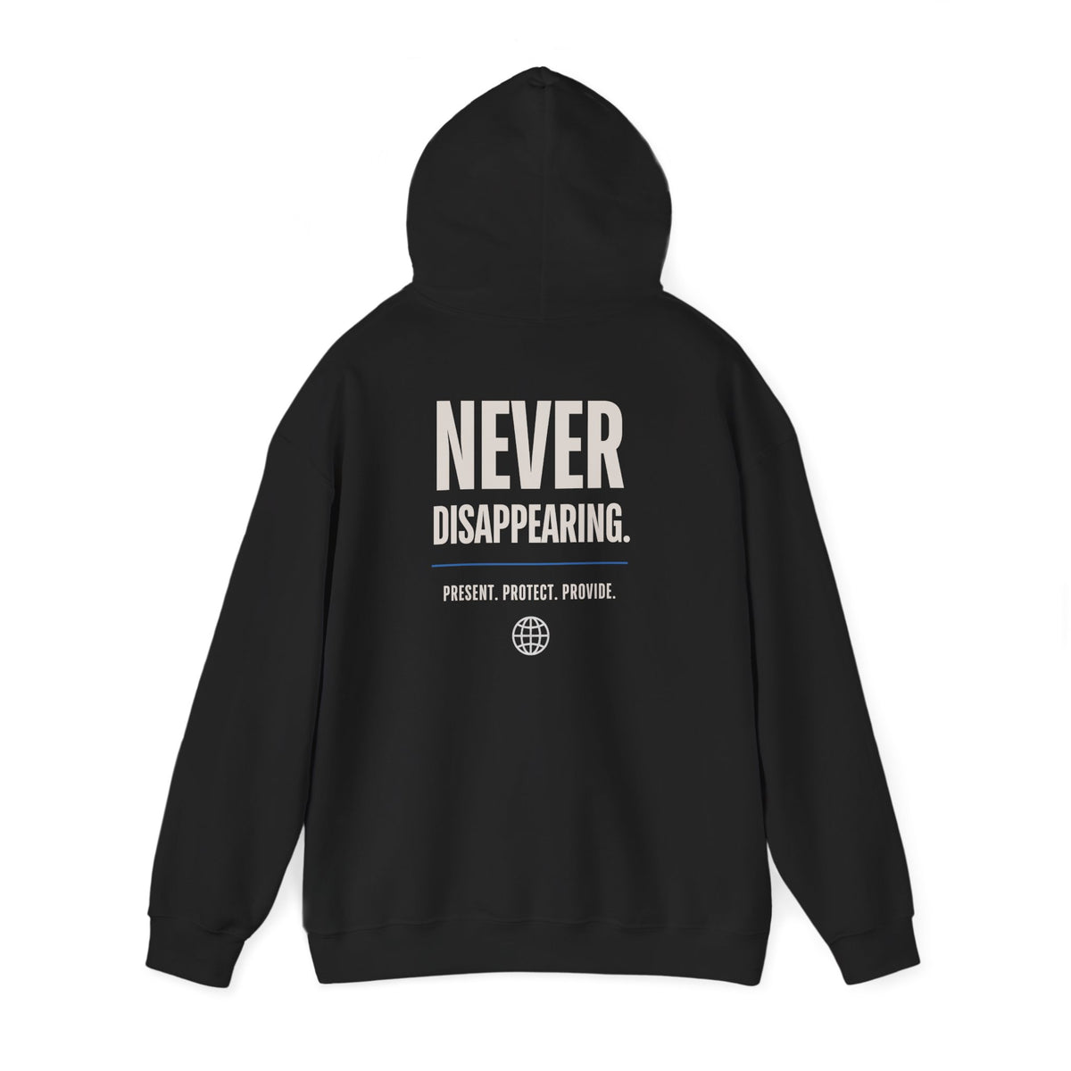Defend Father’s Rights Hoodie