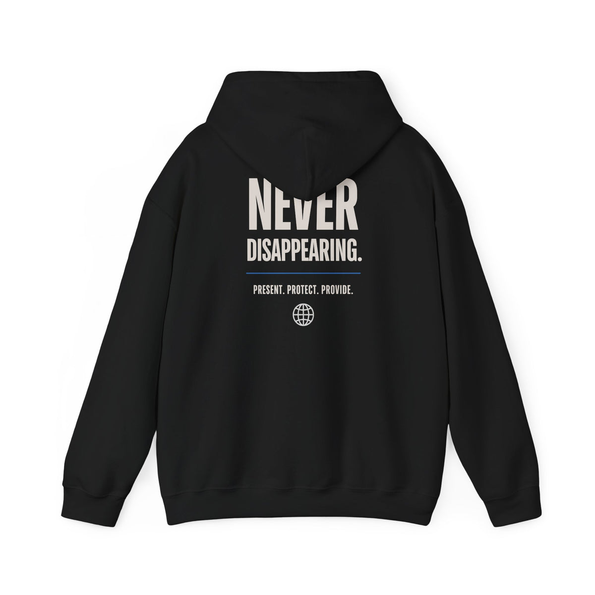 Defend Father’s Rights Hoodie