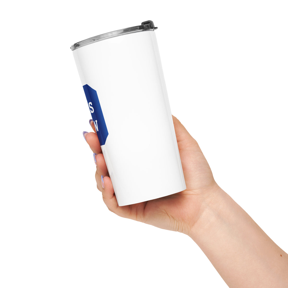 The Long Haul Tumbler