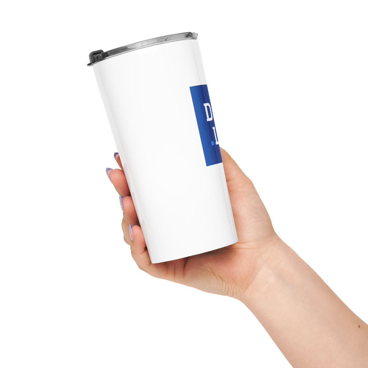 The Long Haul Tumbler