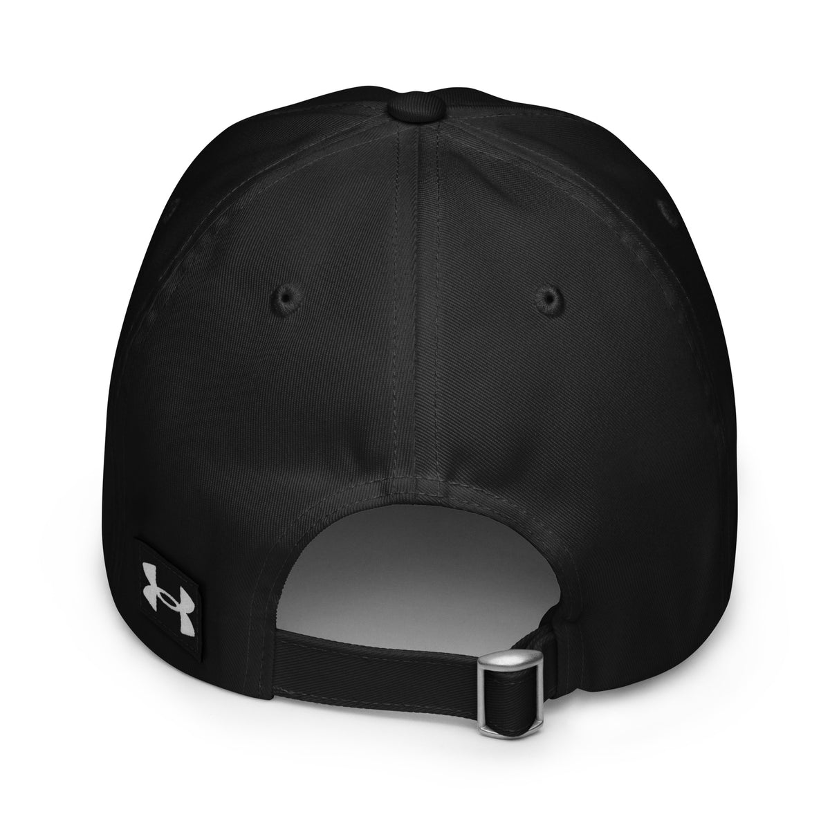 Home Team Cap — Black