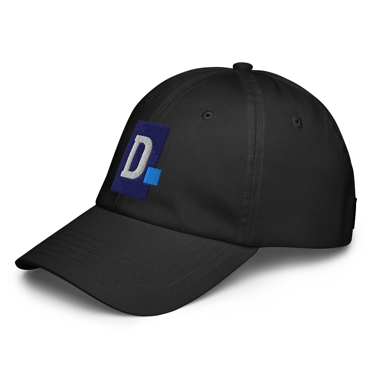 Dads.Law "The Big D" Performance Cap