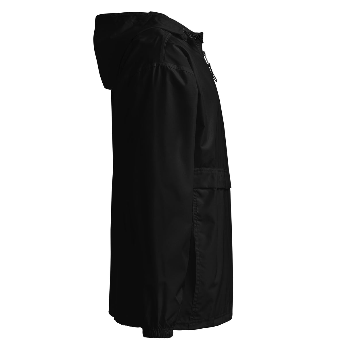 Dads.Law All-Weather Packable Anorak