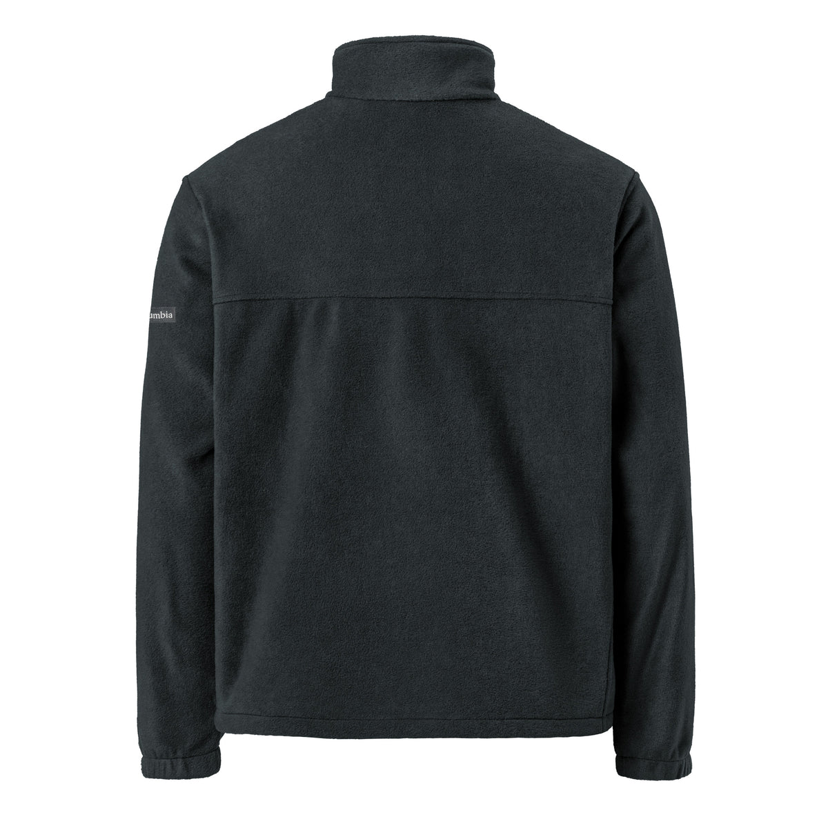 Sideline Season Fleece — Black