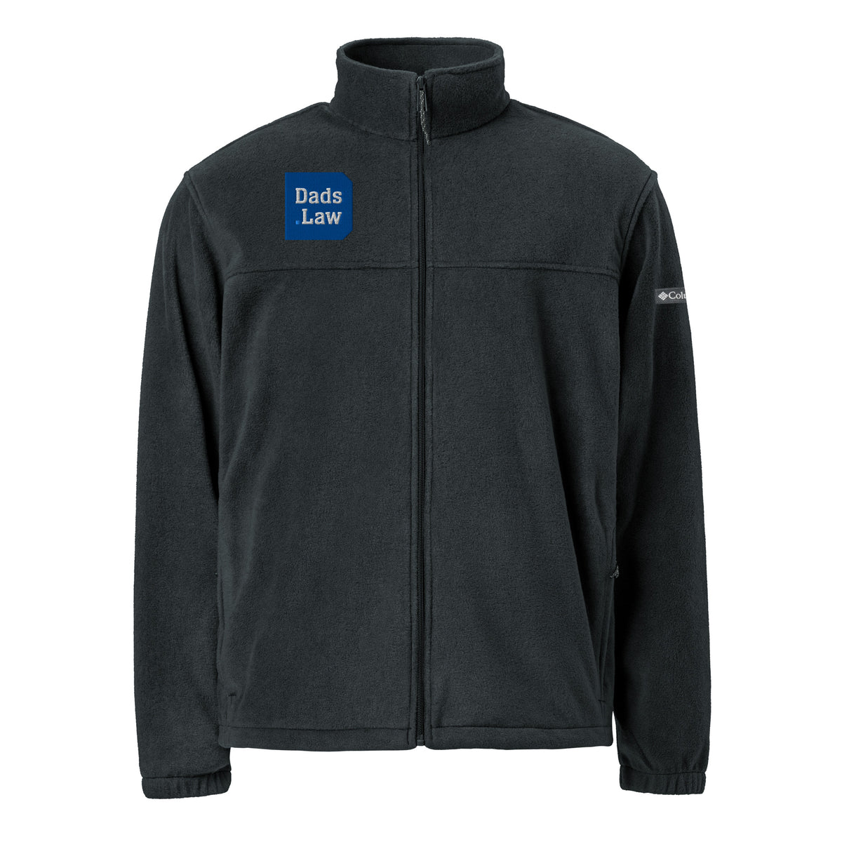 Sideline Season Fleece — Black