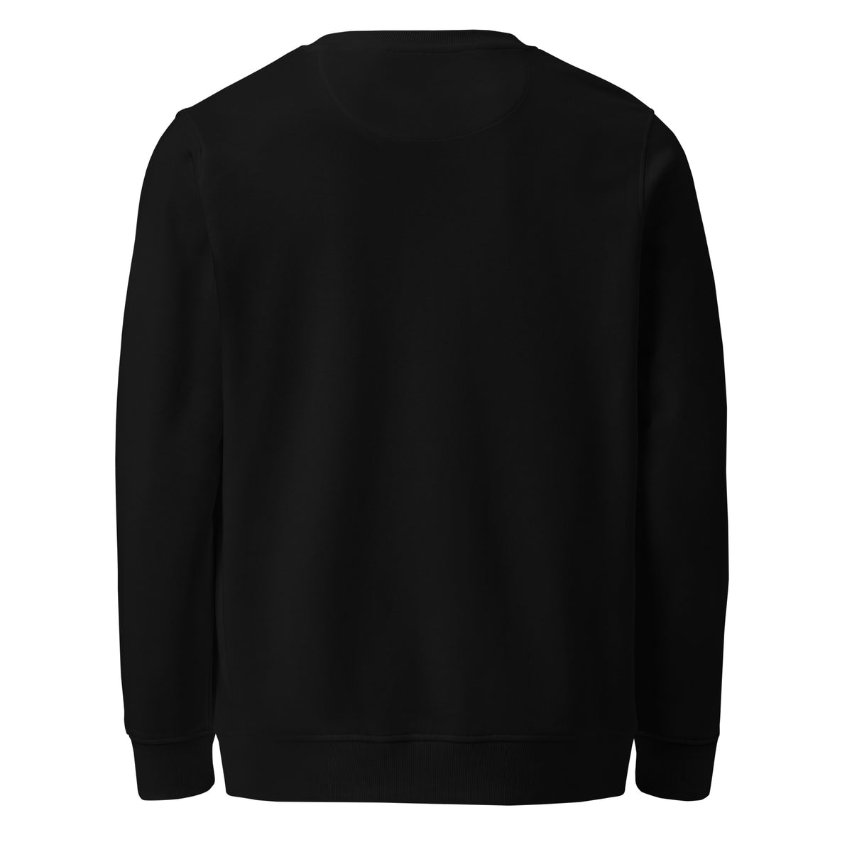 Dads.Law Signature Organic Sweatshirt