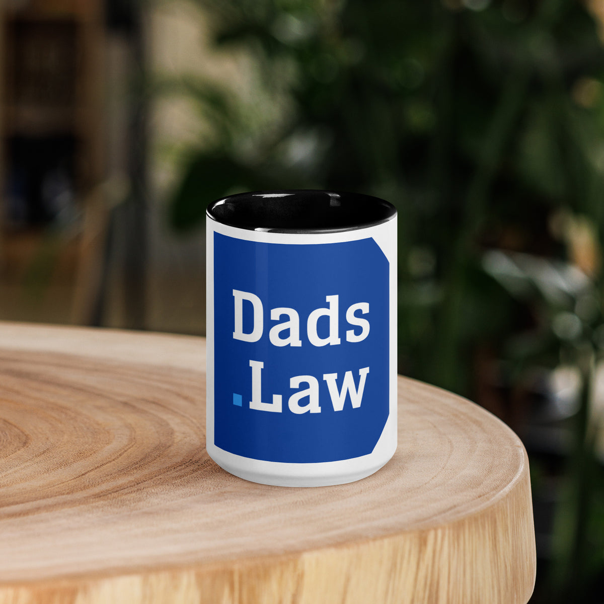 Exhibit A Mug