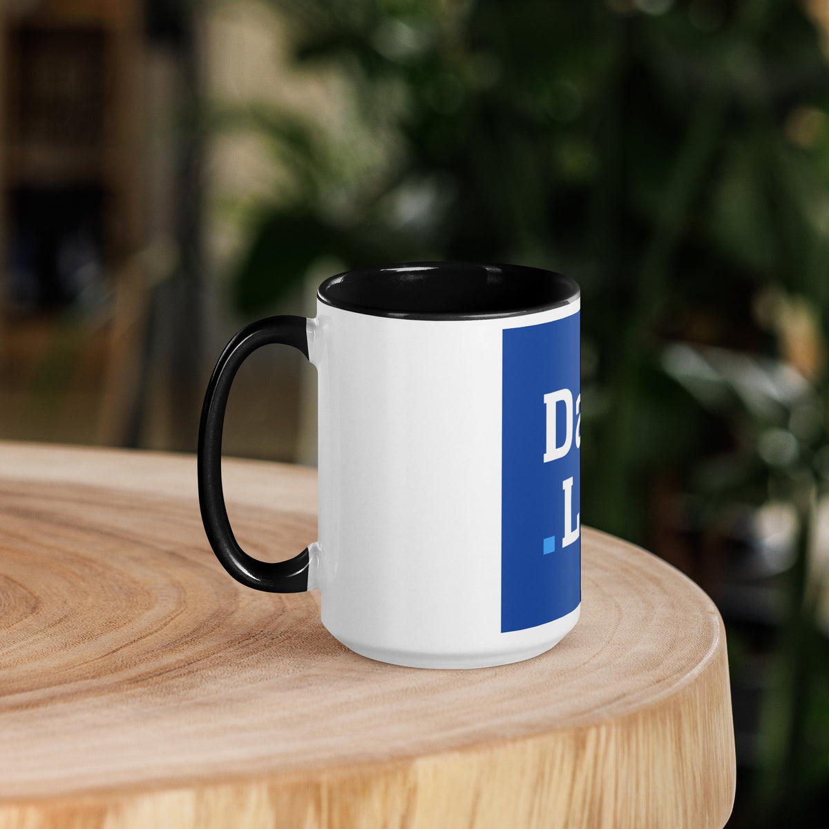 Exhibit A Mug