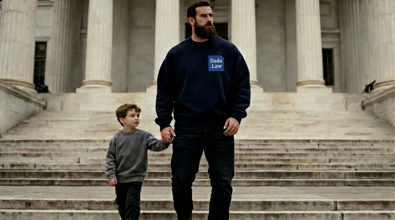 Dedicated to Dads