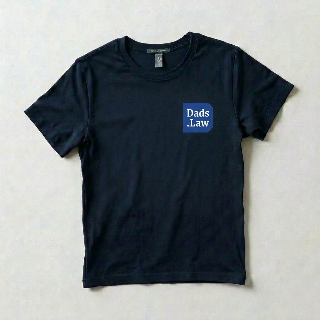 Father-First Tee